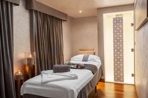 Alojamiento - DoubleTree by Hilton Dubai Al Jadaf