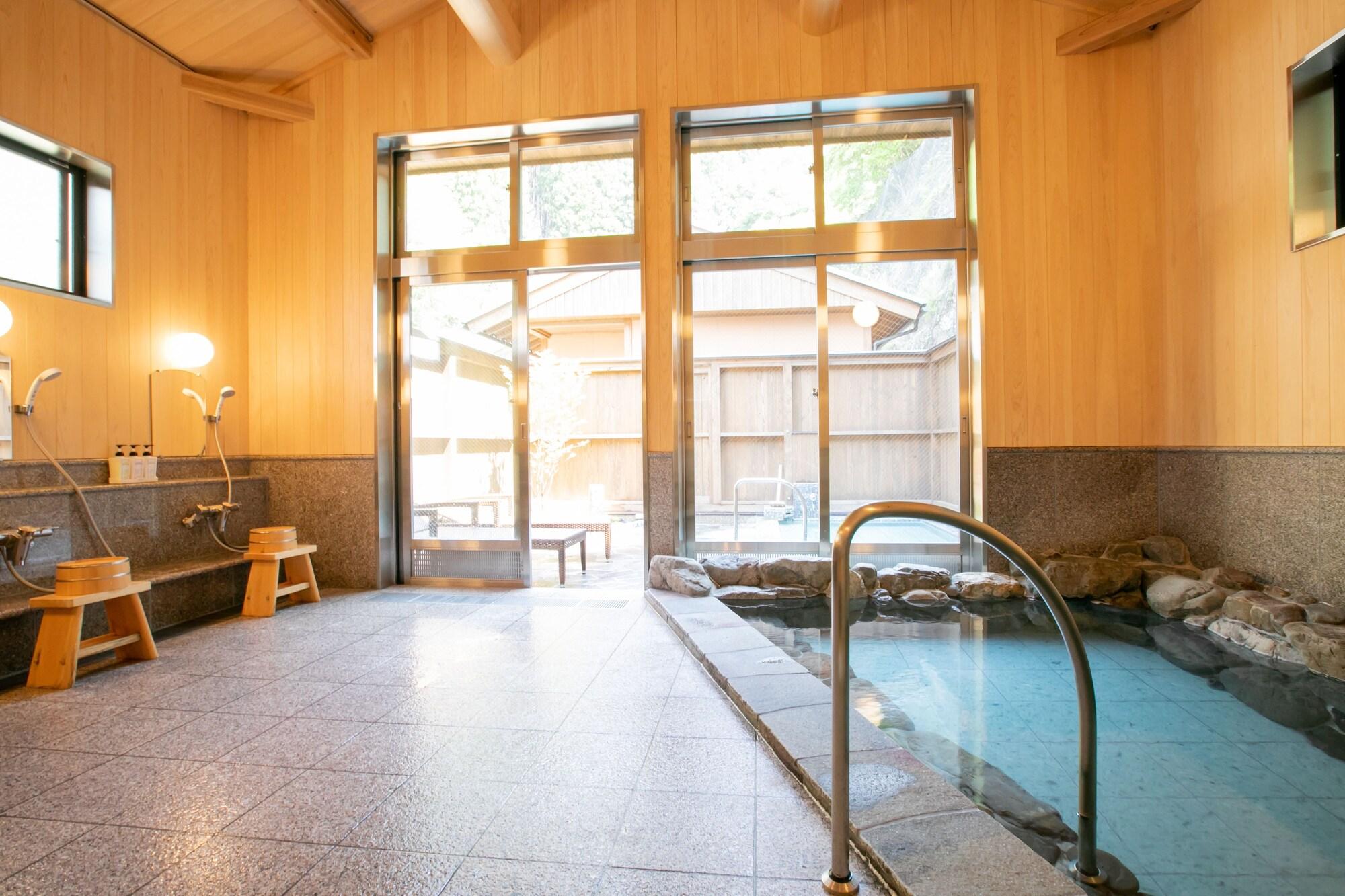 Spa Yunotani SENKEI
