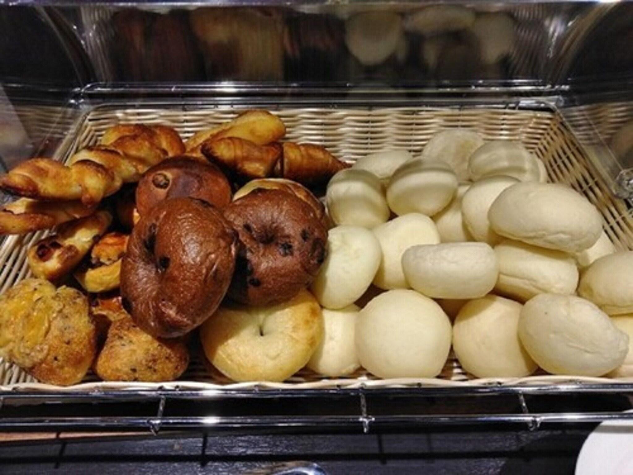 Restaurant The Celecton Kyoto Horikawa Sanjo