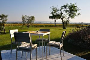 Alojamiento - Podere del Priorato