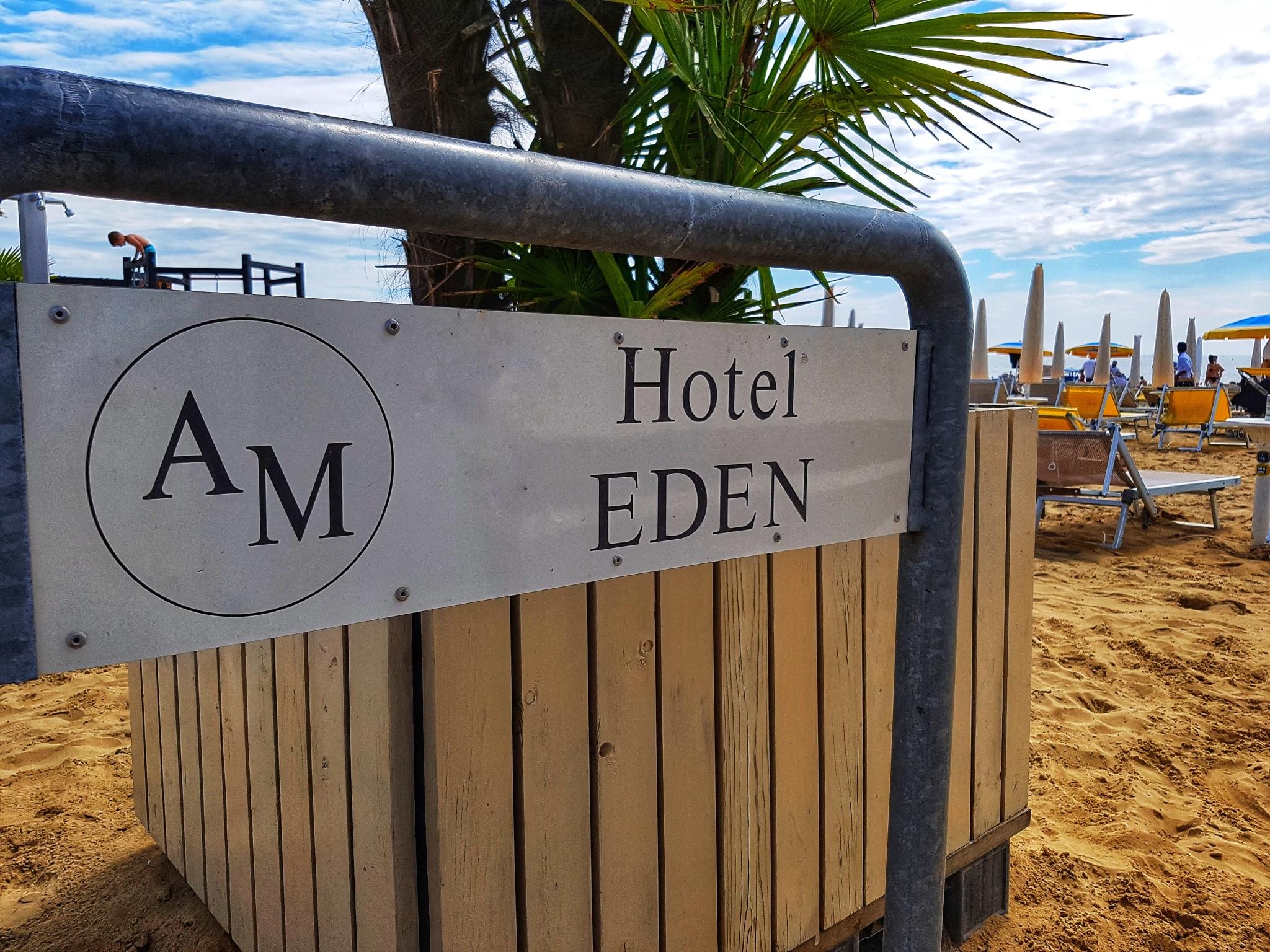 Playa Hotel Eden