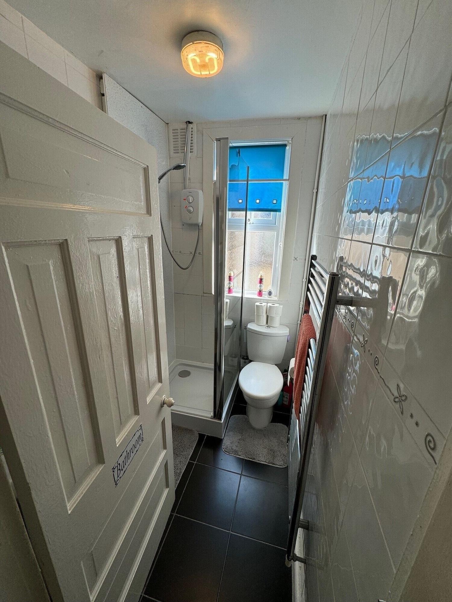 Equipamiento de Habitación Rooms Anfield