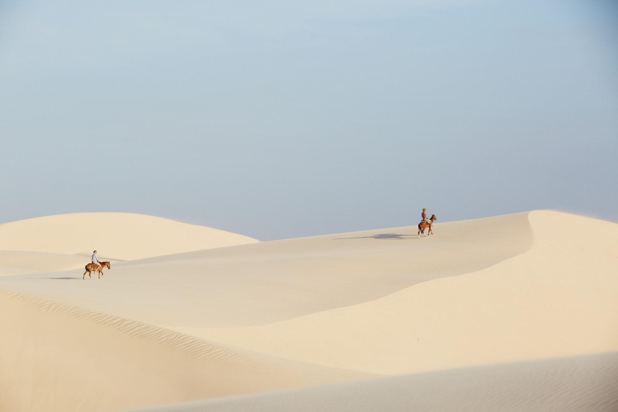 Instalaciones Recreativas La Ferme de Georges