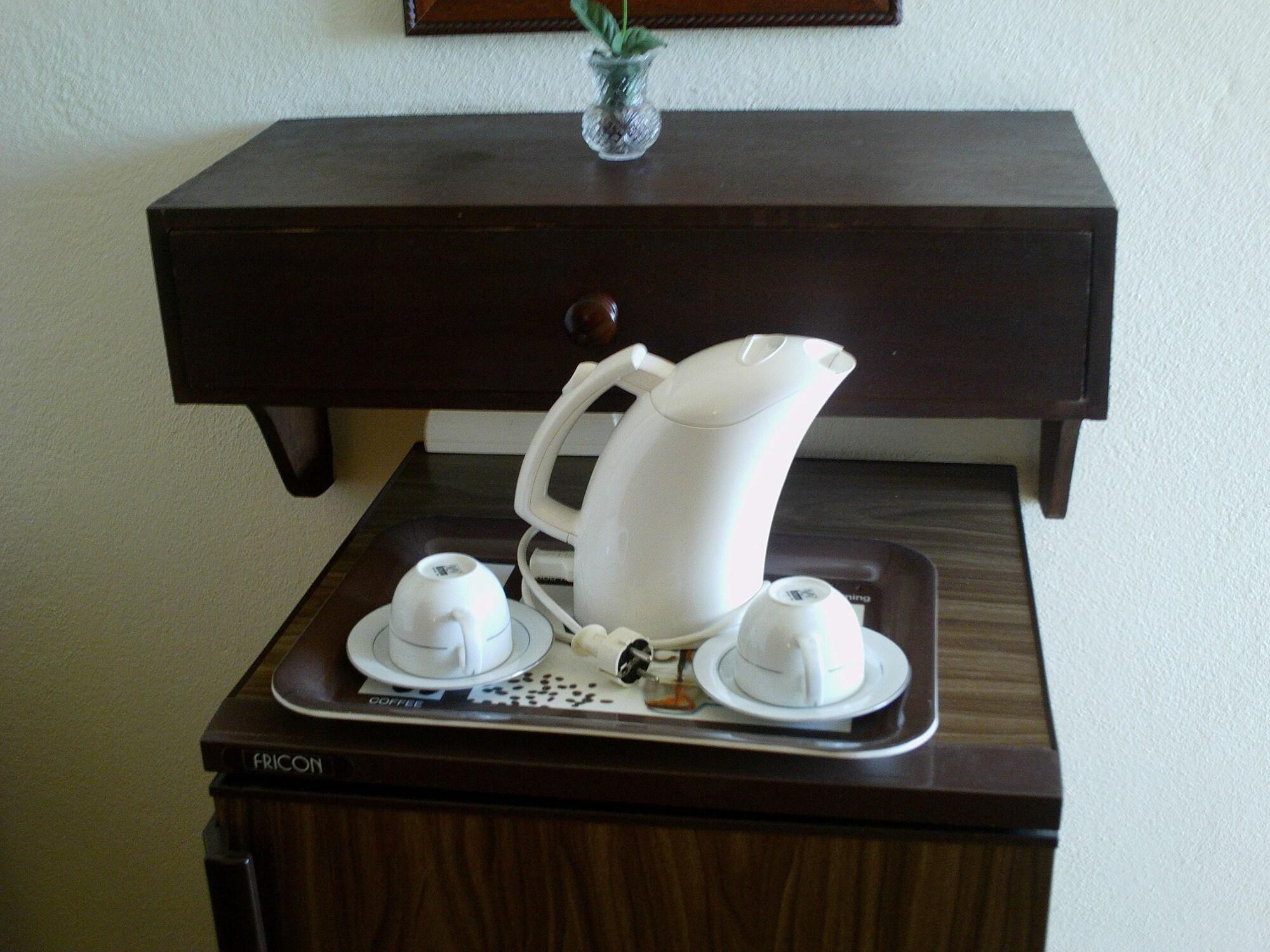 Set de Habitación Guest House Pacífica