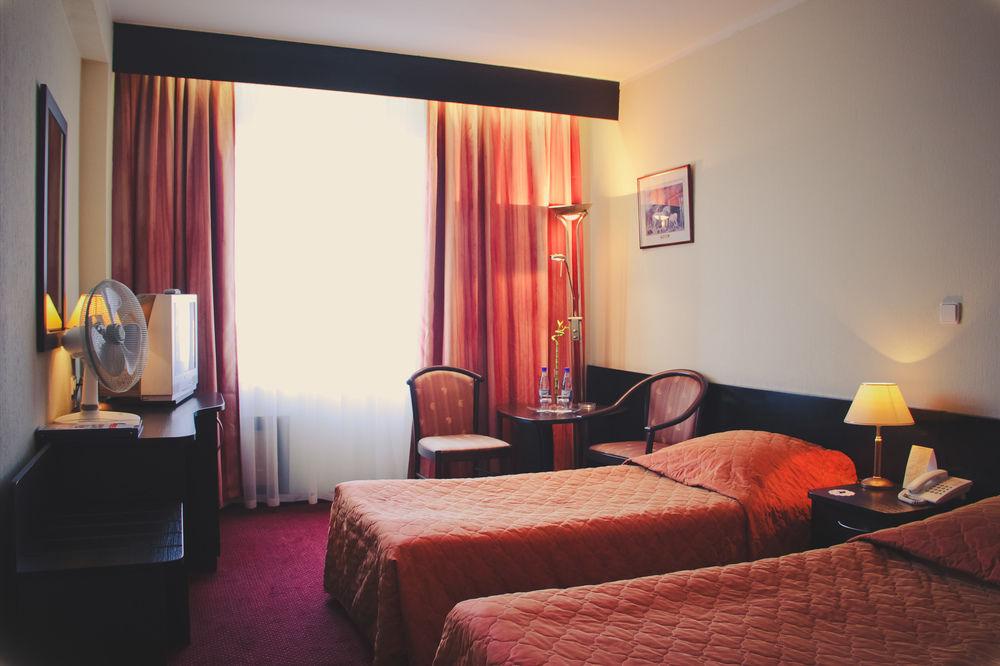 Hotel Hotel Izmailovo Gamma