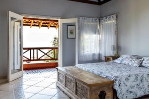 Alquiler Vacacional - Mansão Sobreomar - Ilhabela