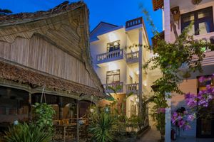 Alojamiento - Hoi An Rustic Villa