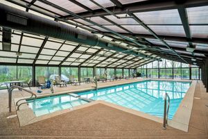 Alojamiento - Courtyard Chicago Elmhurst/Oakbrook Area