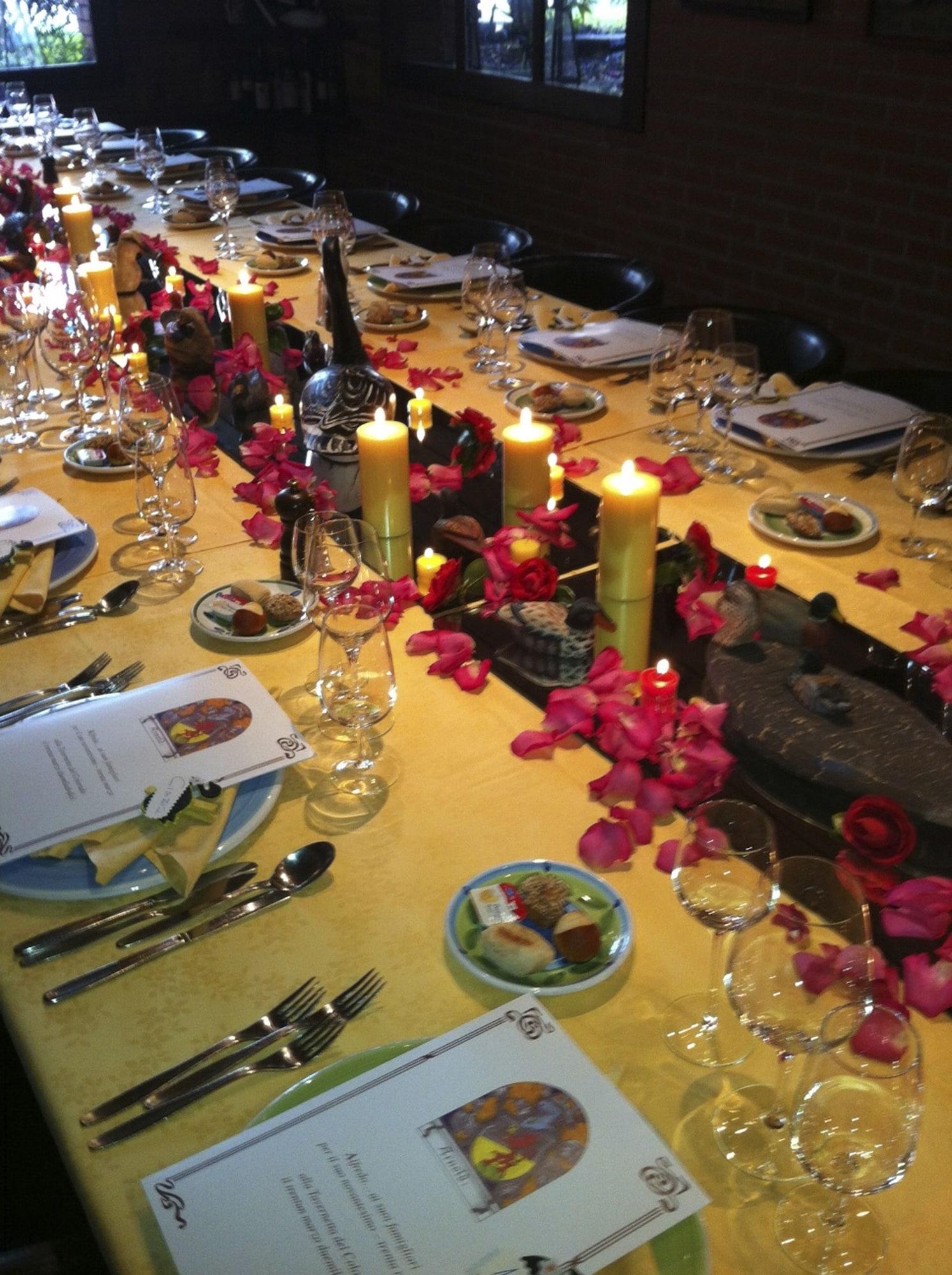 Salón de Baile Hotel Colorado