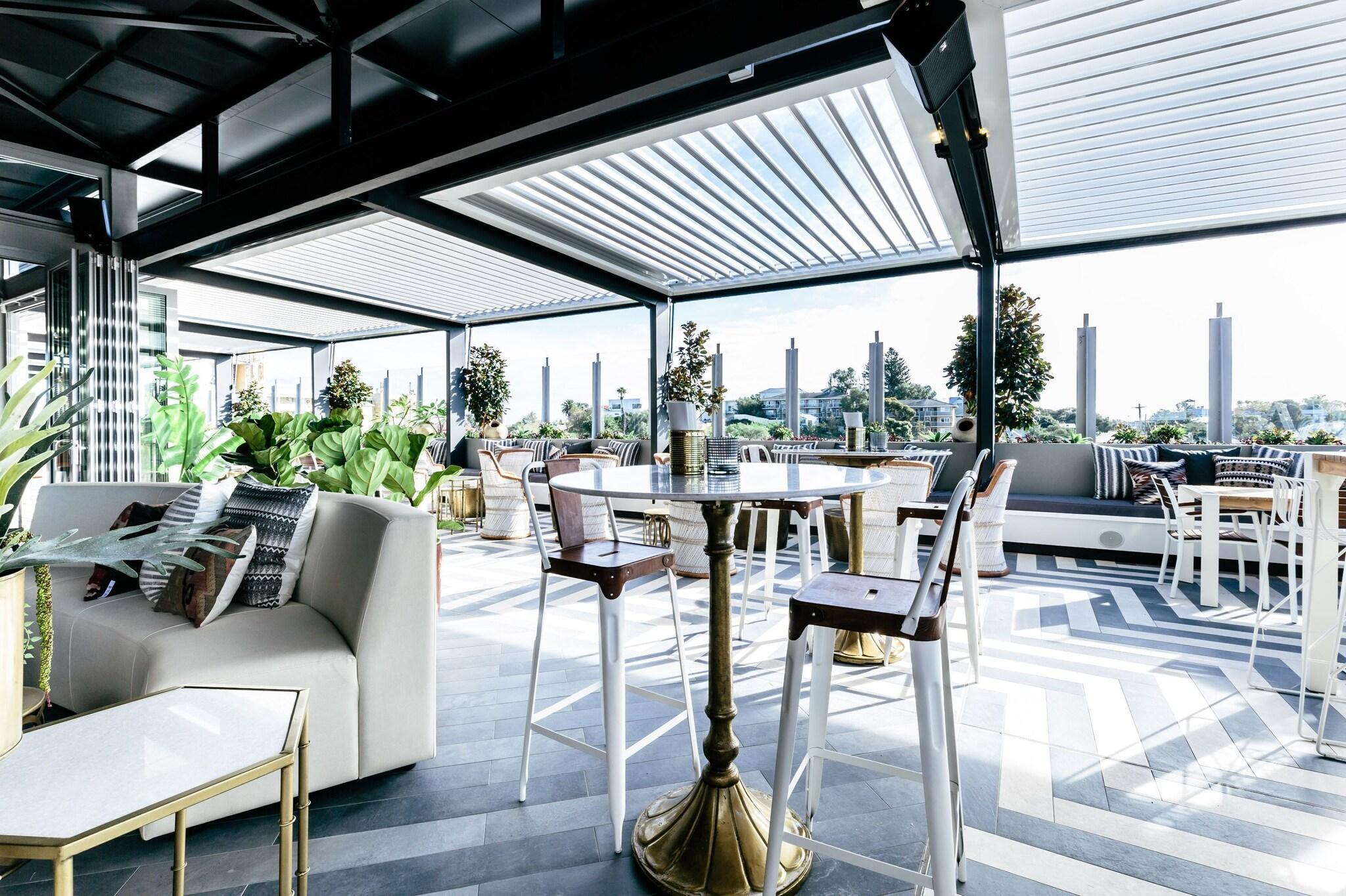 Restaurant Nautica Residences Fremantle