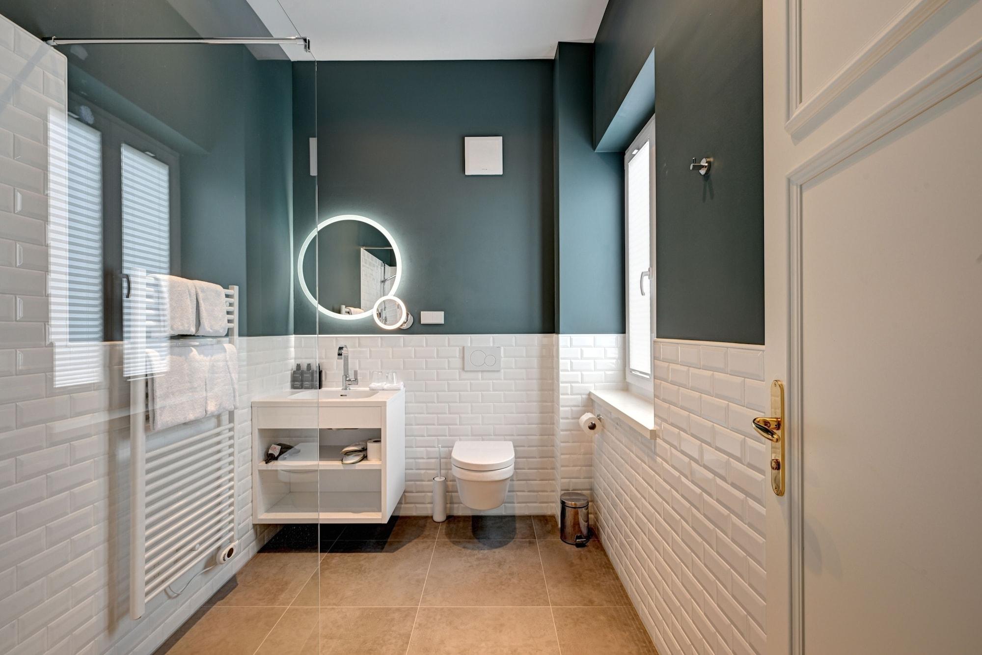 Equipamiento de Habitación Hotel Uhland