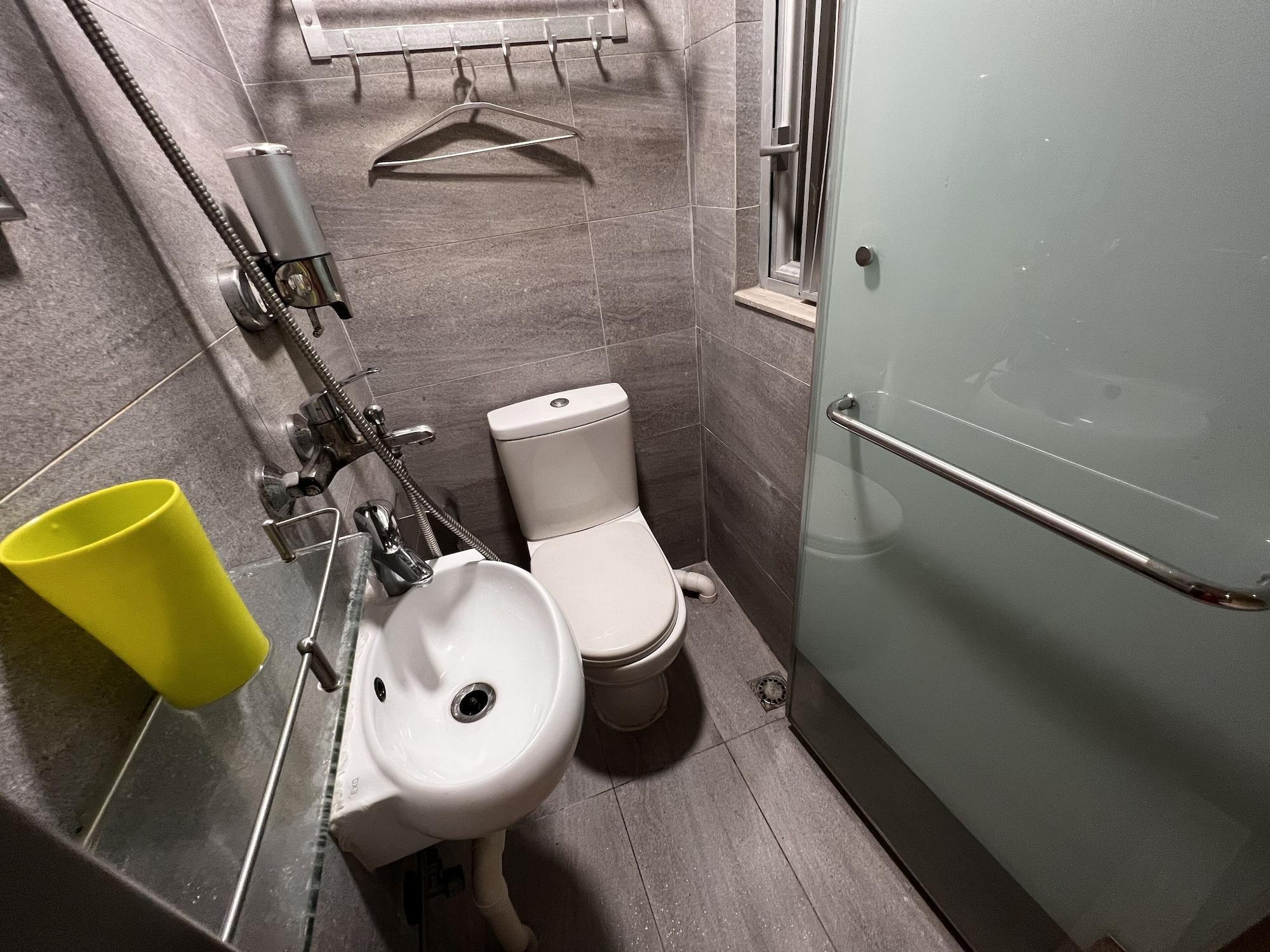 Hotel Capital Suites Luxury Residences And Offices