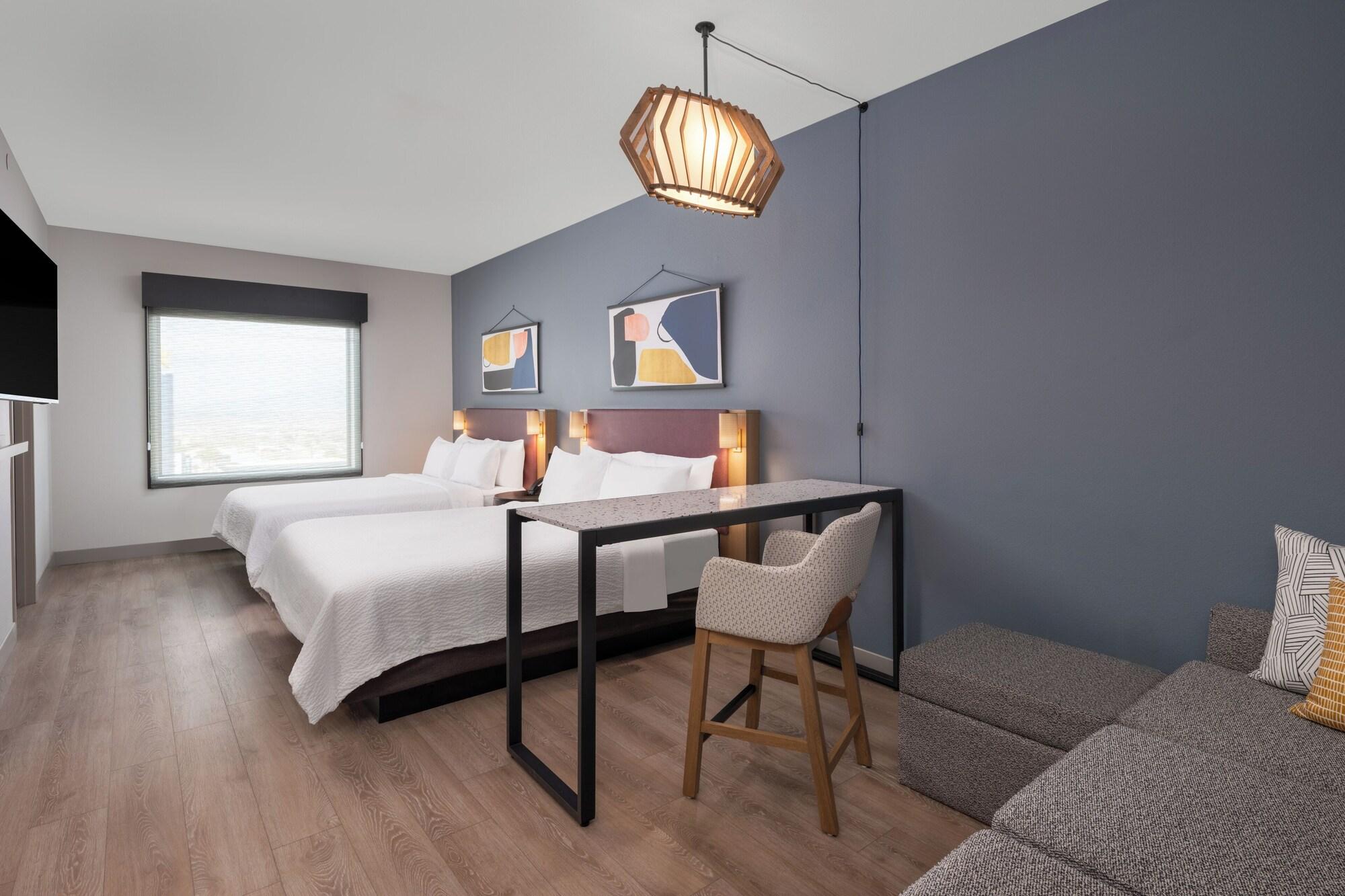 Habitación Atwell Suites Henderson at the Pass by IHG
