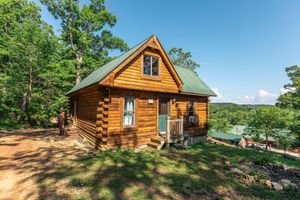 Alojamiento - Meramec River Resort