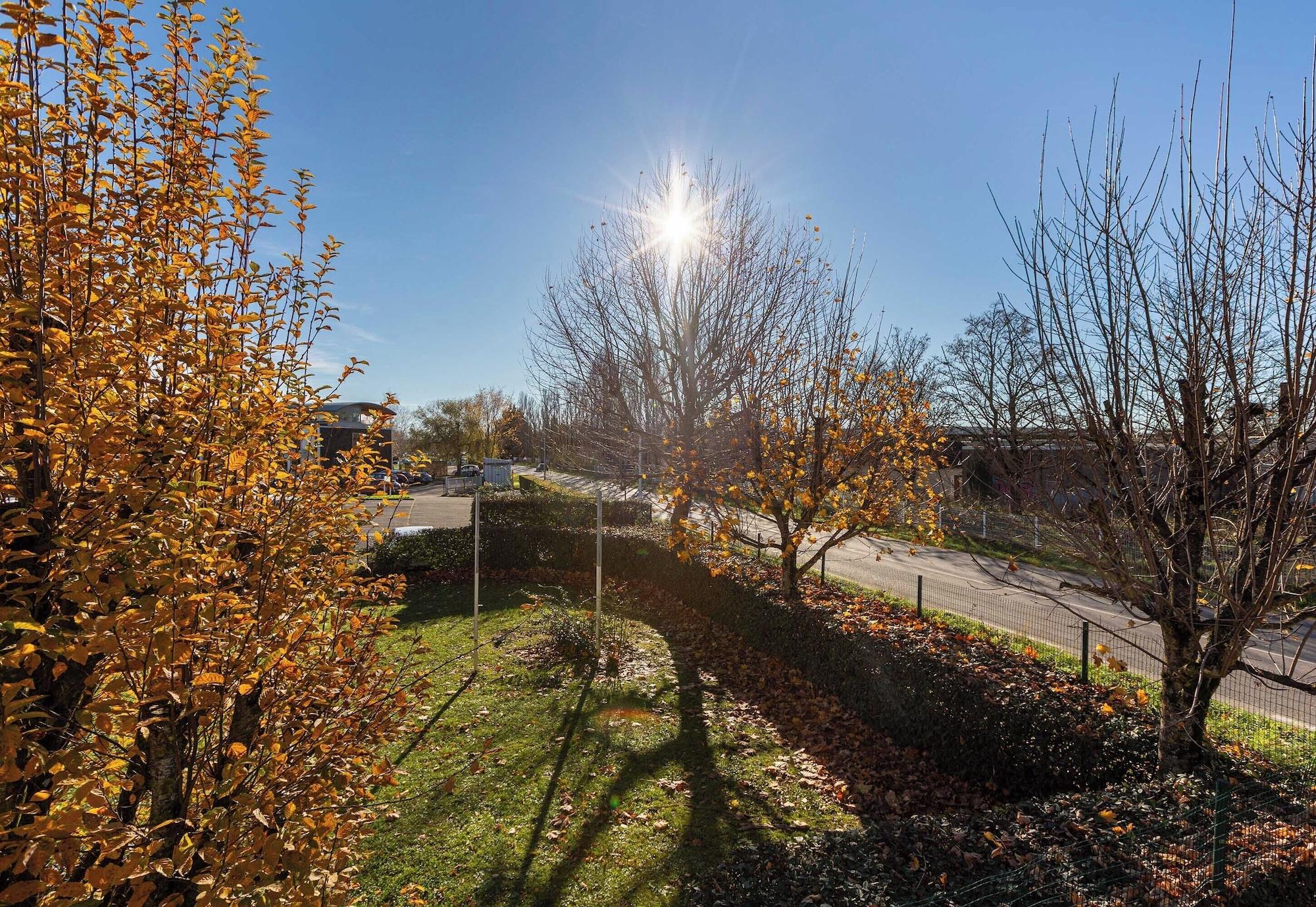 Equipamiento de Habitación B&B HOTEL Blois Nord Vallee Maillard
