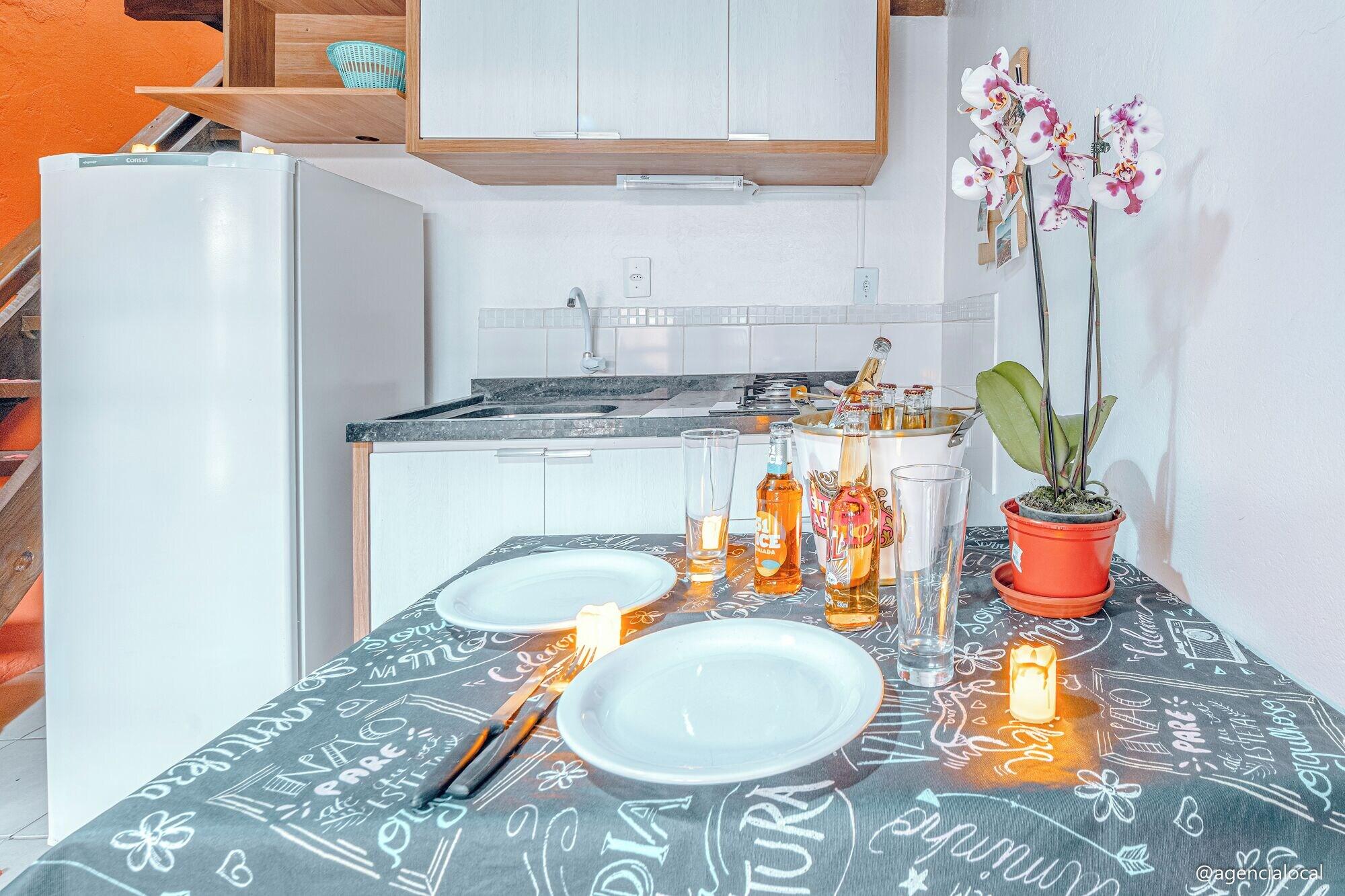 Comodidades del Alojamiento POUSADA REFUGIO DO ROSA