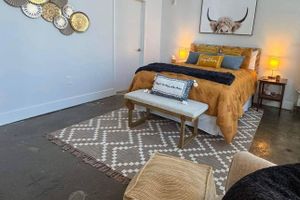 Alquiler Vacacional - 2-bedroom apartment just 9 minutes drive to Kings Island