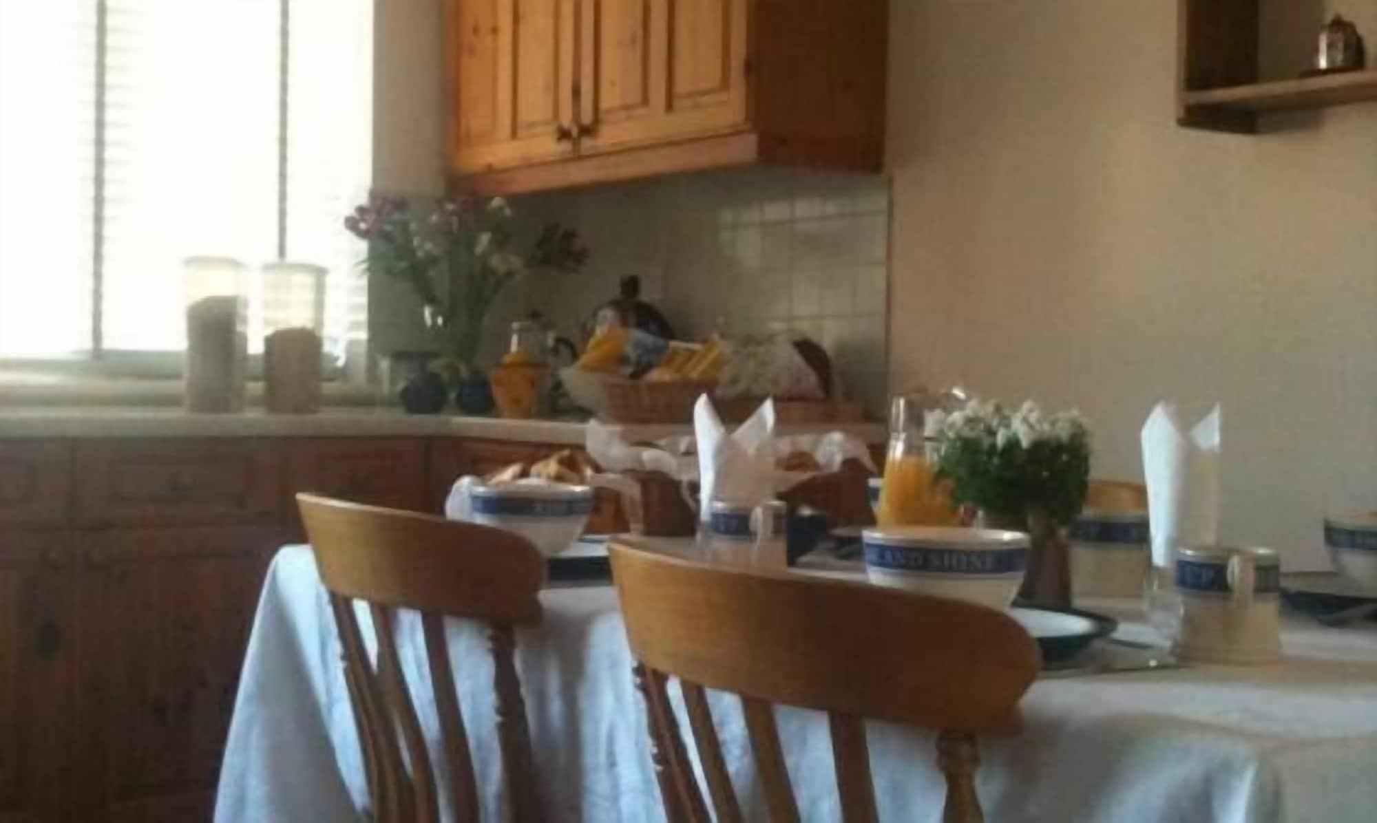 Restaurant Diana's Bed and Breakfast