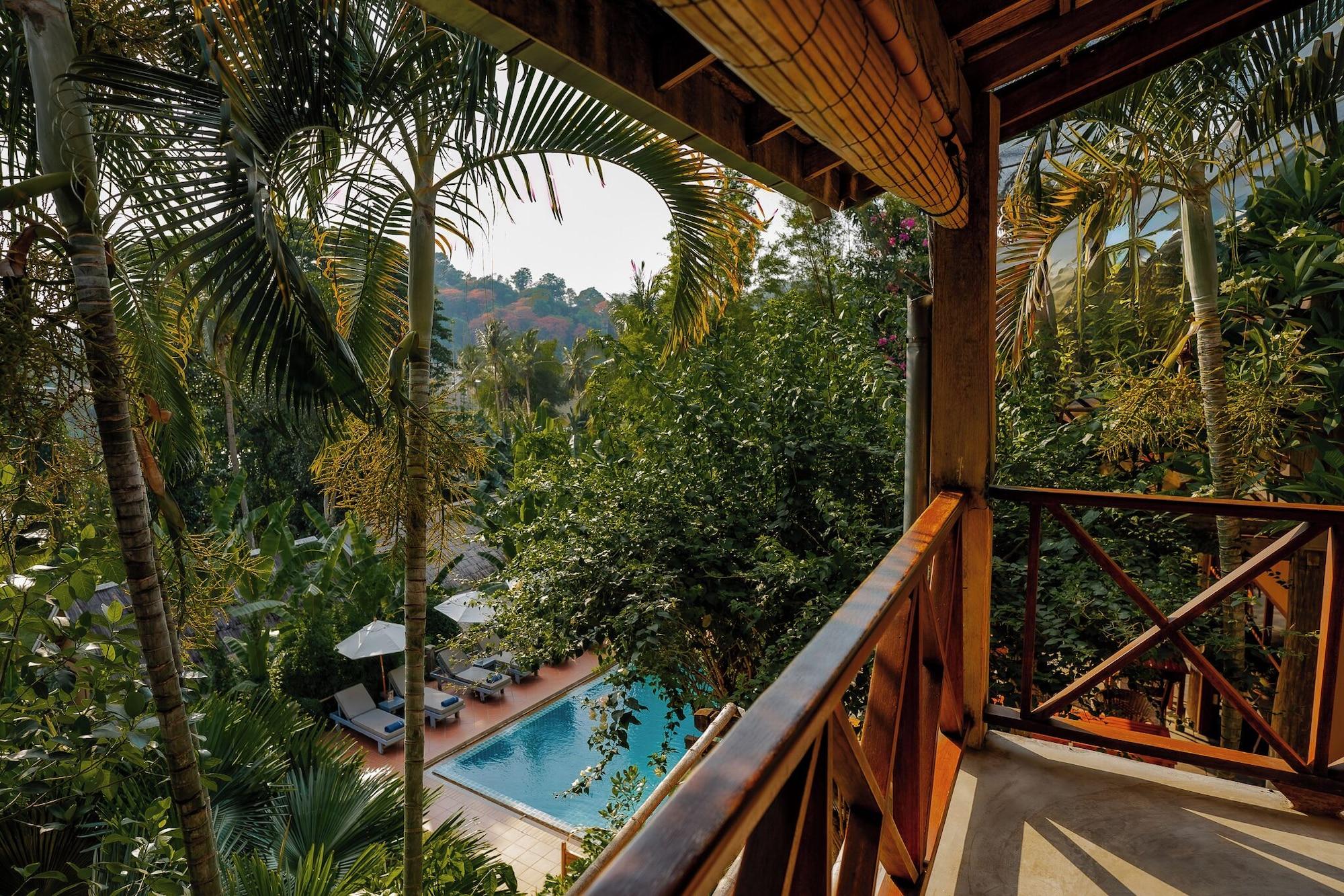 Habitación My Dream Boutique Resort