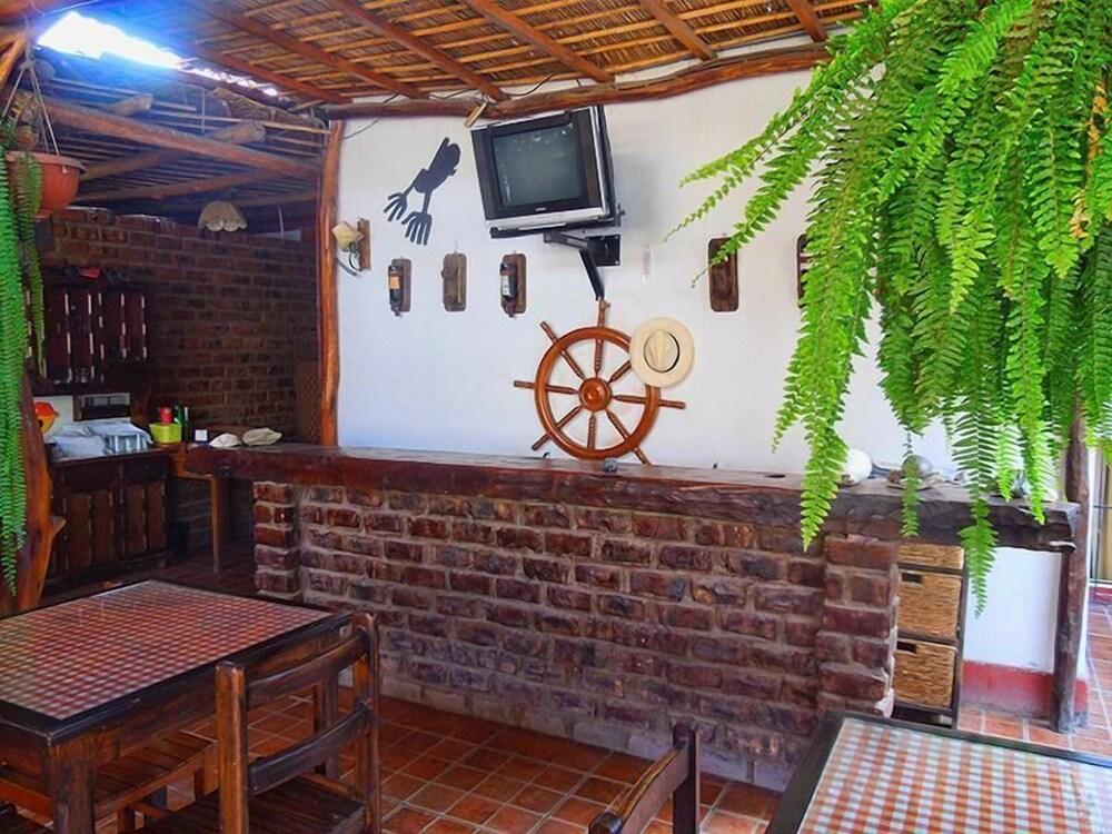 Restaurant La Posada de Don Hono