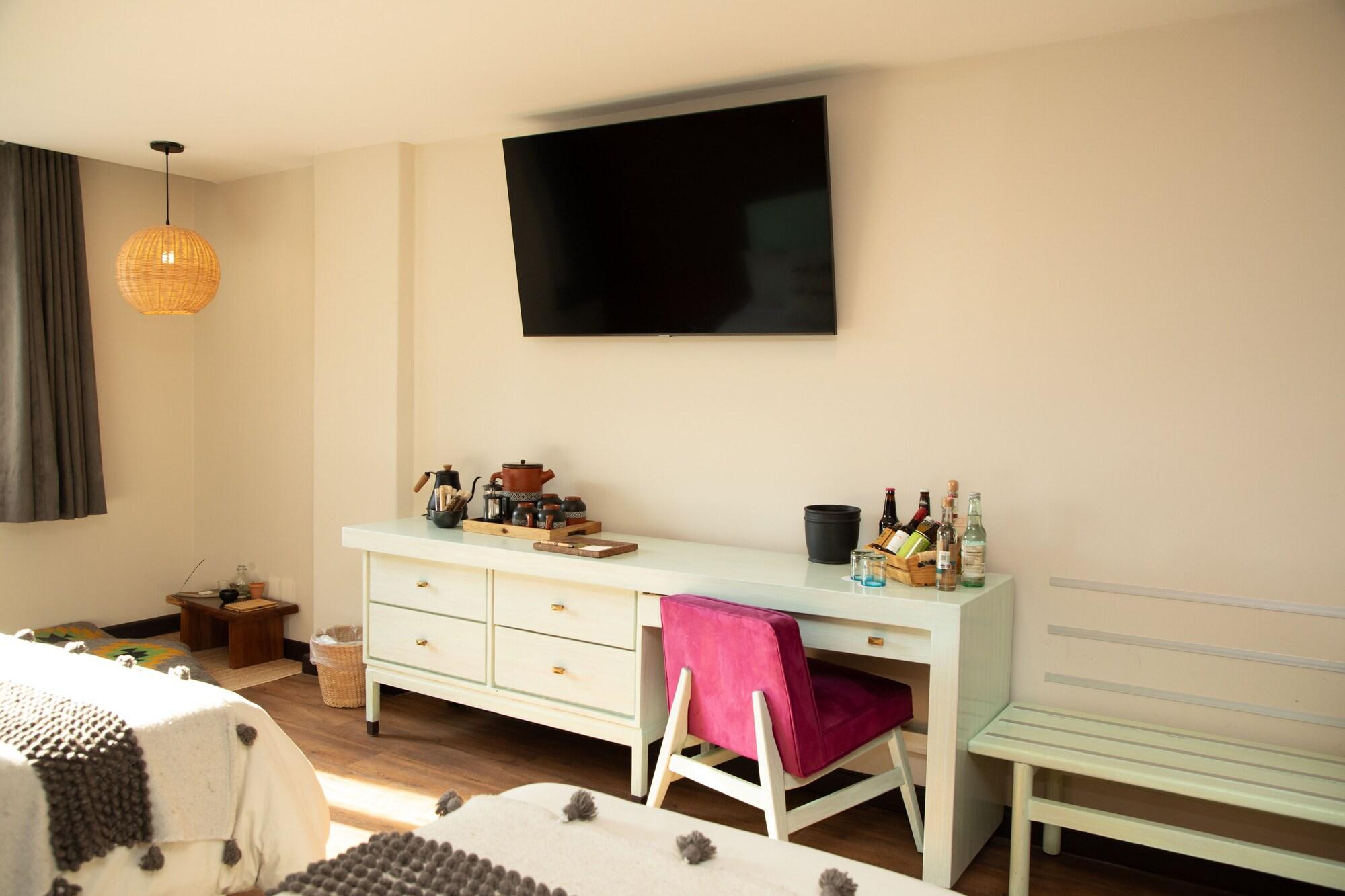 Hotel Hotel B Urban Xaman