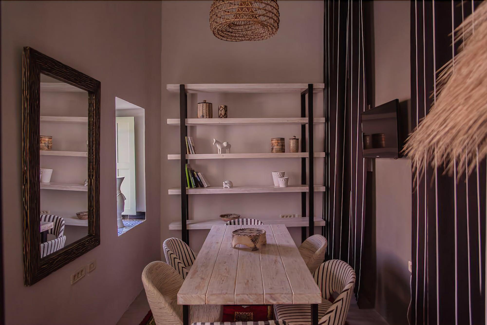 Instalaciones Recreativas Dar Antonia