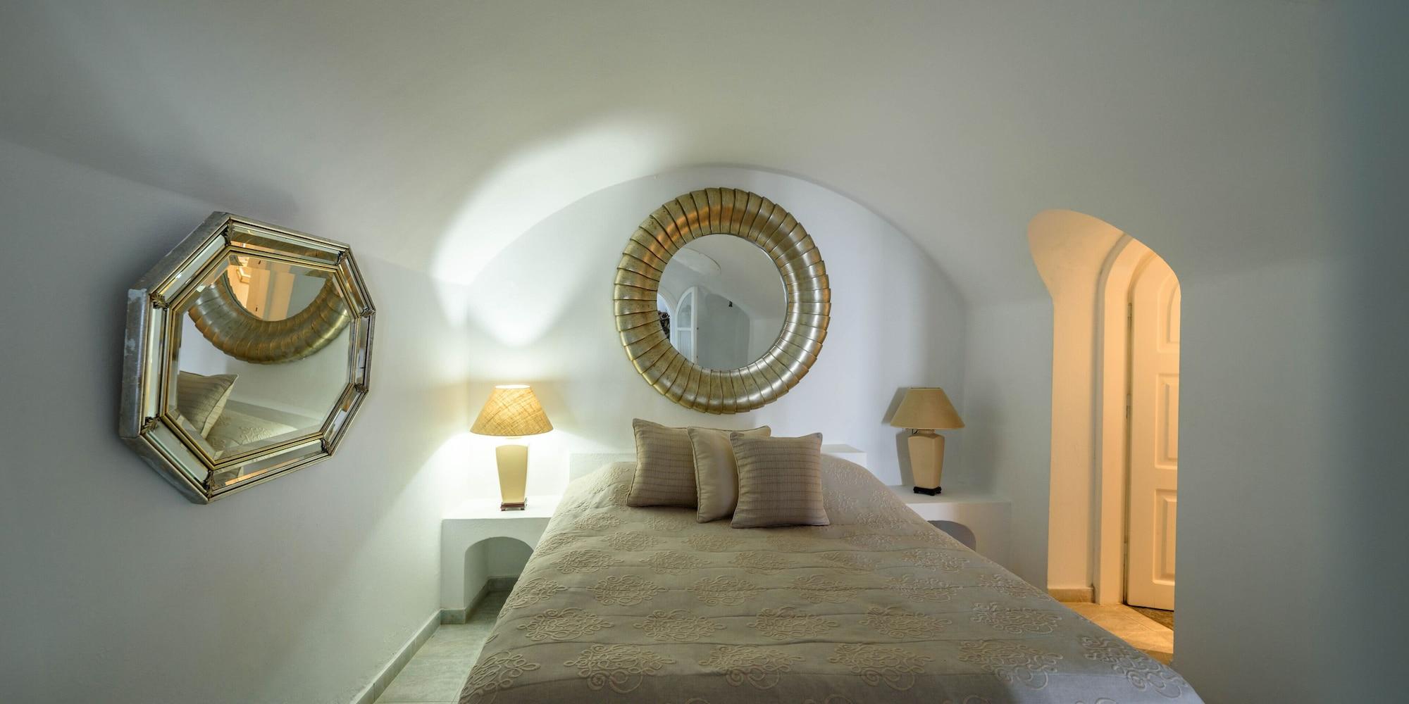 Habitación Andromeda Villas