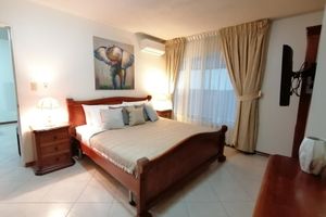 Alquiler Vacacional - La Gaviota 7C Cozy 1-bedroom apartment, on Av. Balboa has everything you need.