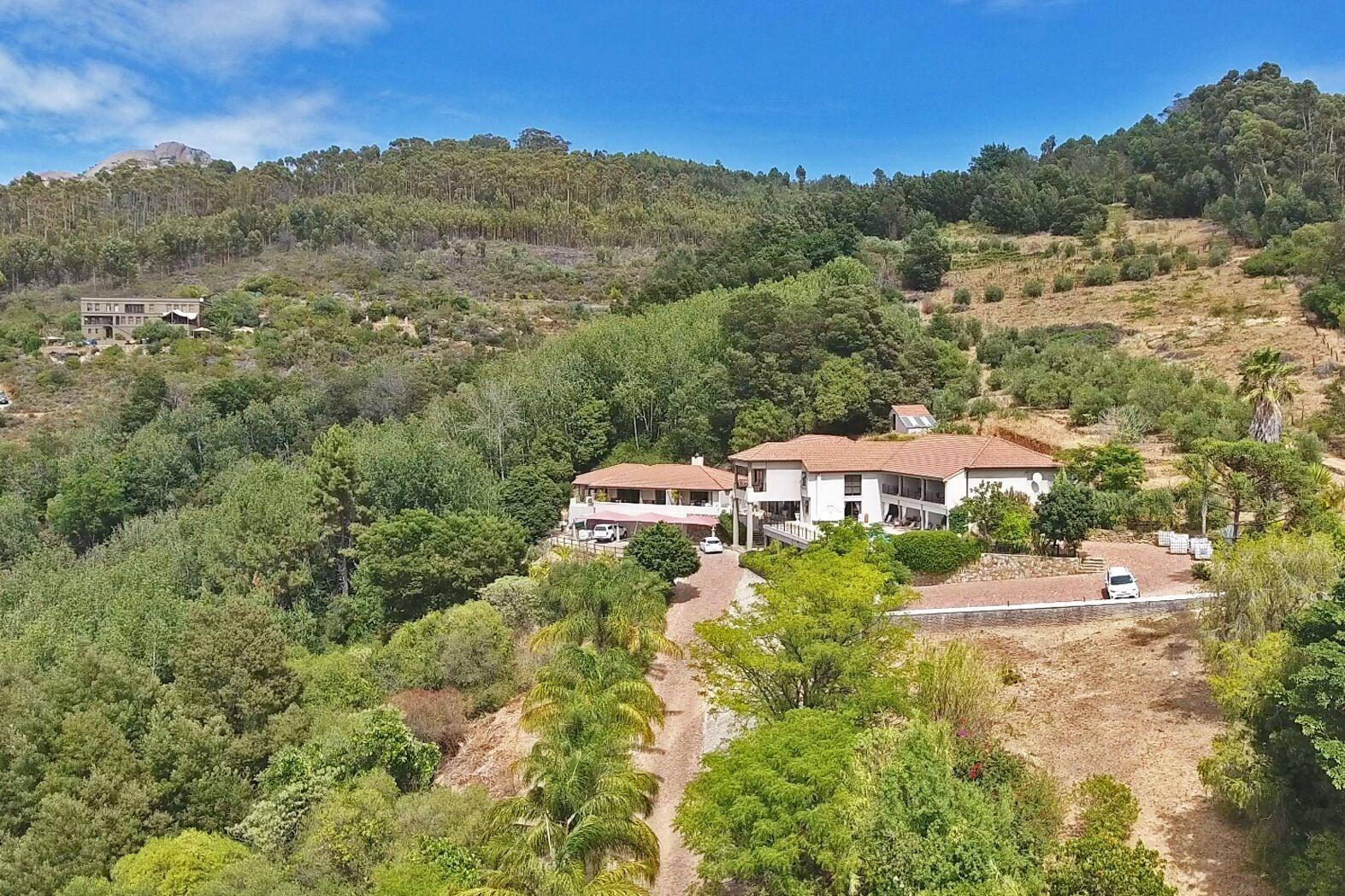 Varios Belmonte Guesthouse