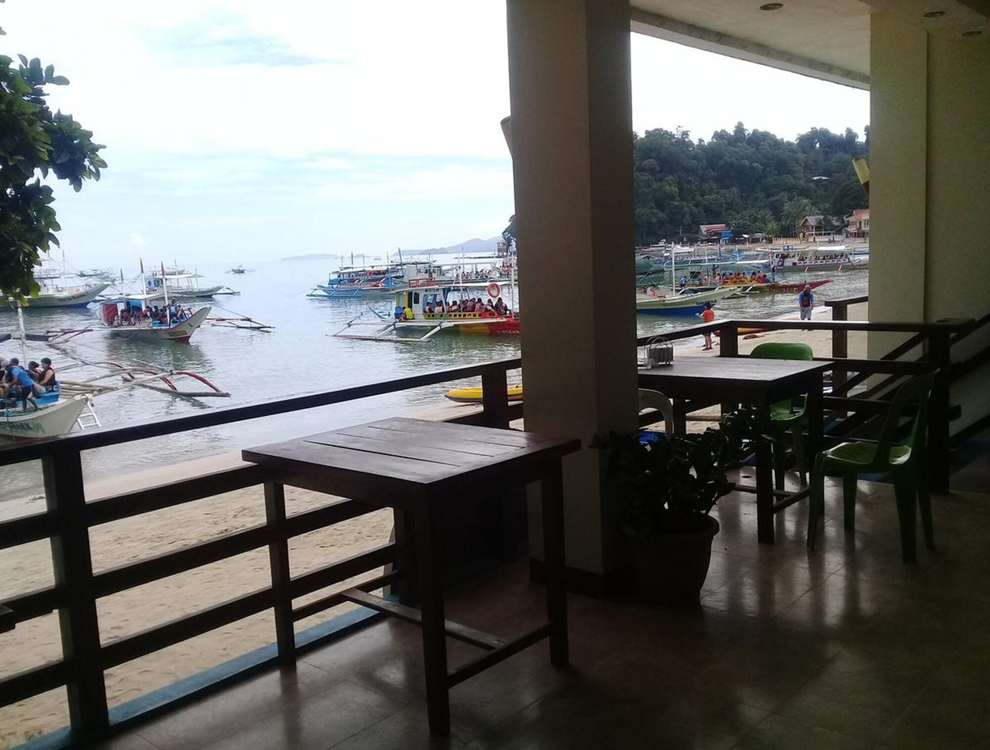 Playa Rainforest Beach Hotel