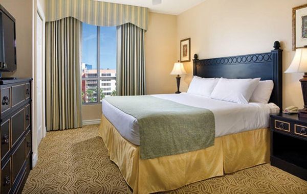 One Bedroom Deluxe Luxury Condo, Las Vegas (1961572) - Hoteles con jacuzzi en Las Vegas, Nevada