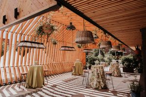 Alojamiento - NH Madrid Ventas