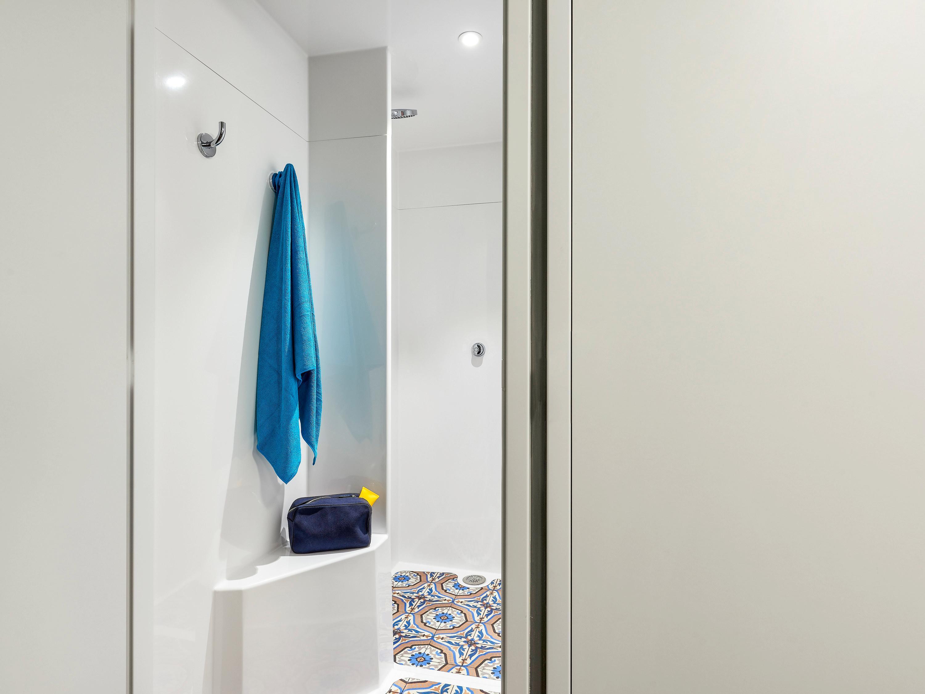 Instalaciones Recreativas hotelF1 Paris Saint-Ouen - Marché aux Puces