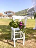 Alojamiento - Alacati Barbarossa Hotel