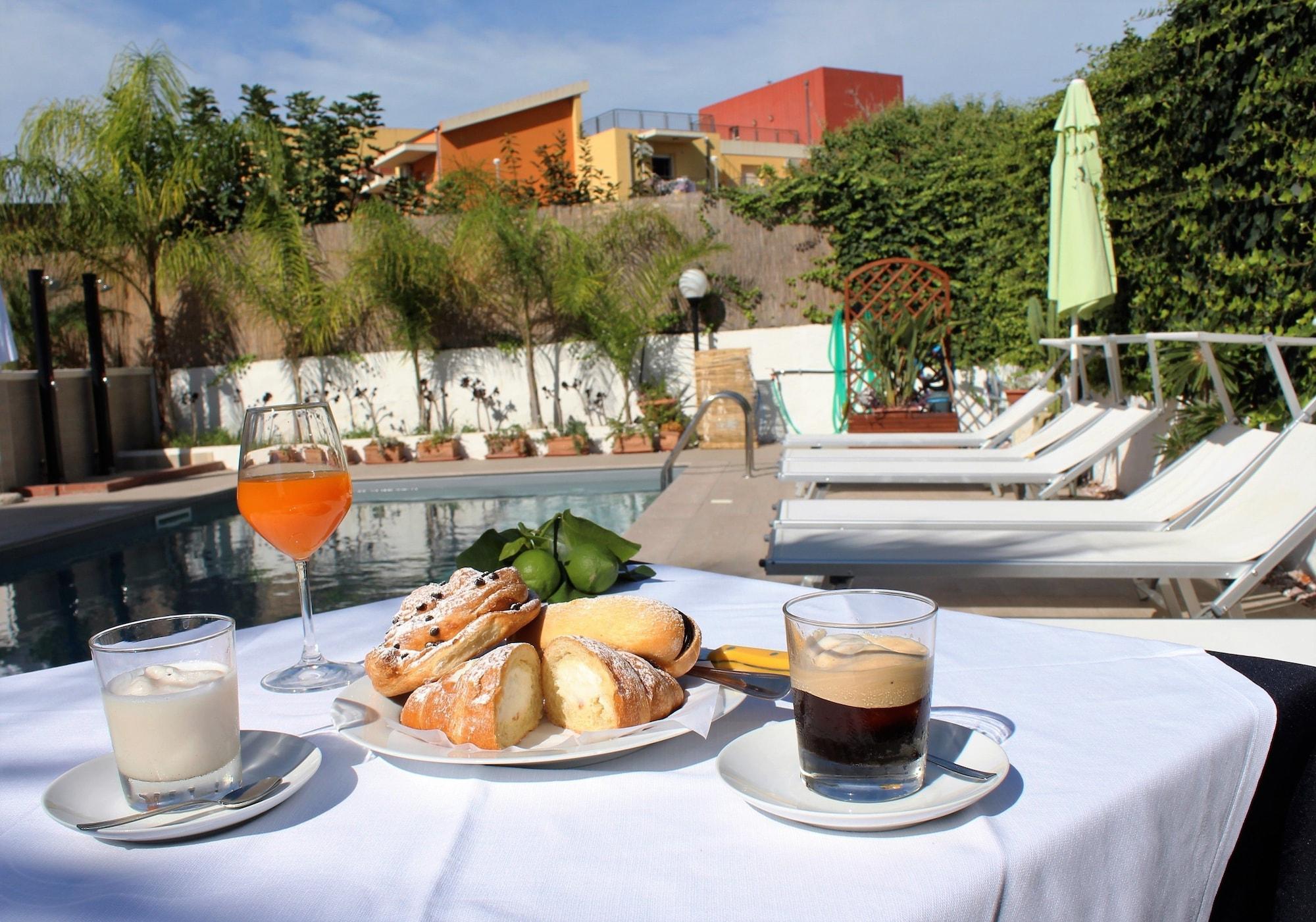 Restaurant B&B Marricriu