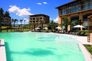Alojamiento - Sofitel La Reserva Cardales