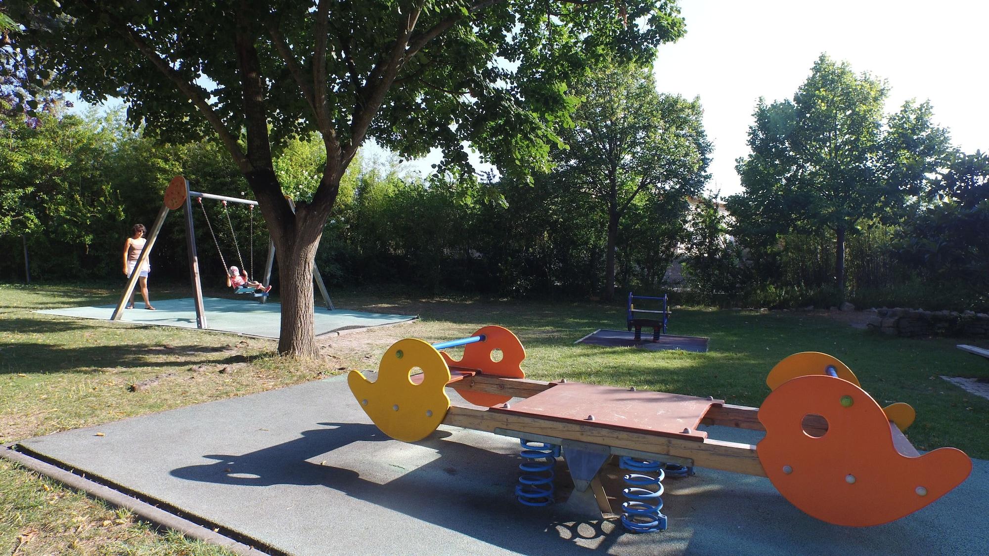 Instalaciones Recreativas VVF Sigean Port-la-Nouvelle Corbières