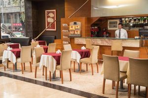 Alojamiento - King David Flat Hotel