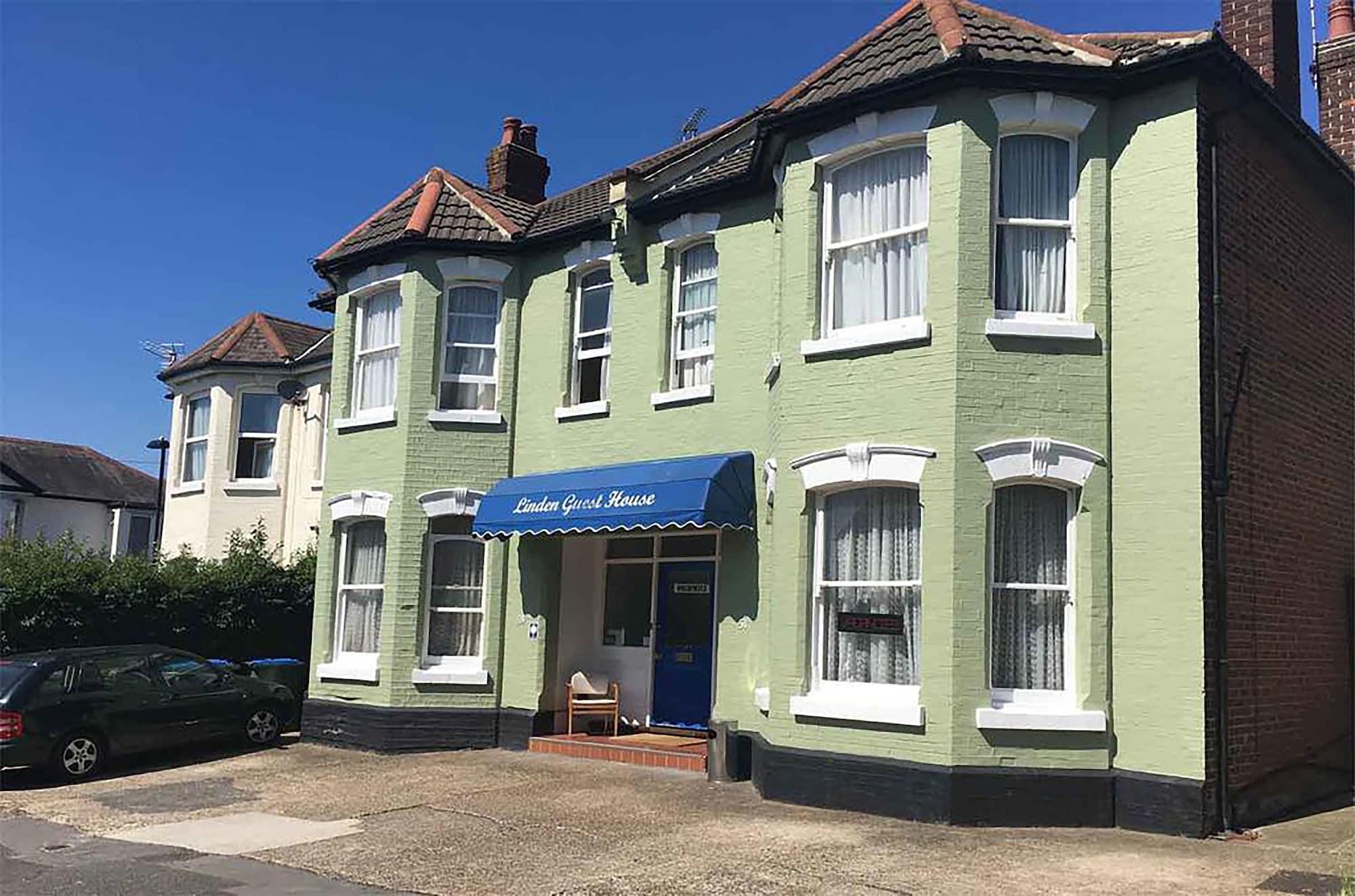 Varios Linden Guest House