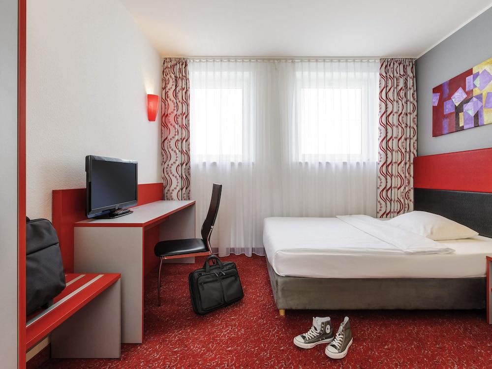 Hotel IBIS STYLES BERLIN ALEXANDERPLATZ (EX-ALL SEASONS)