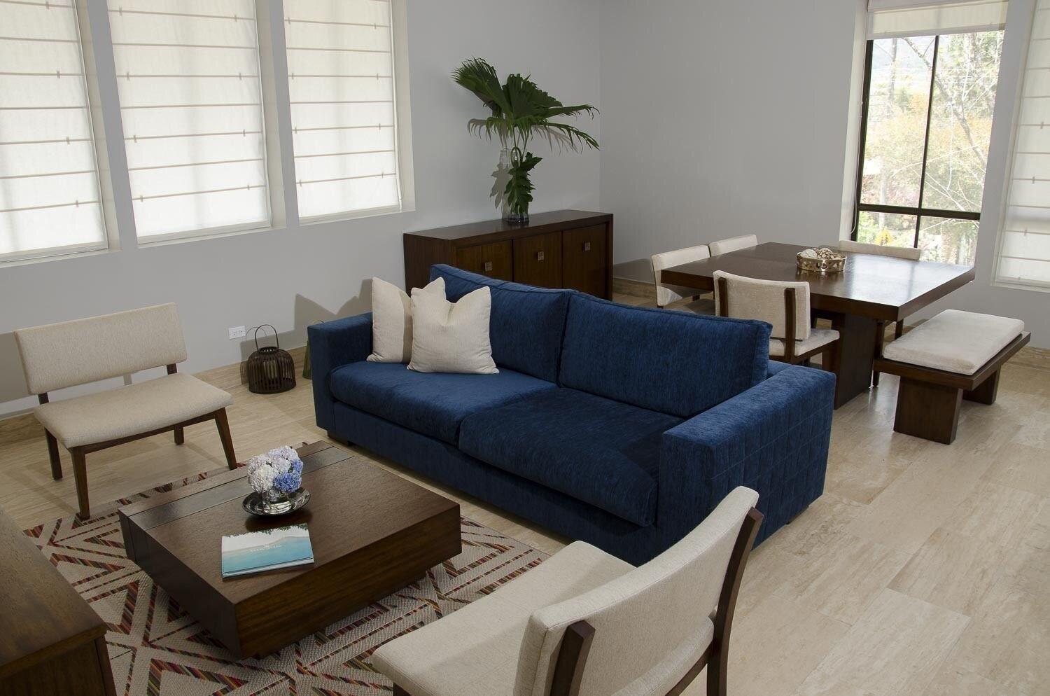 Varios Paseo Suites