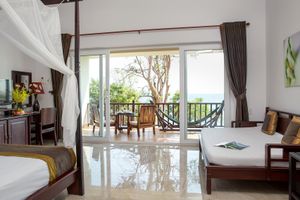 Alojamiento - Sea Sense Phu Quoc Resort & Spa