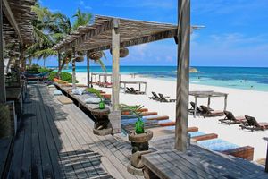 Alojamiento - Amansala Chica