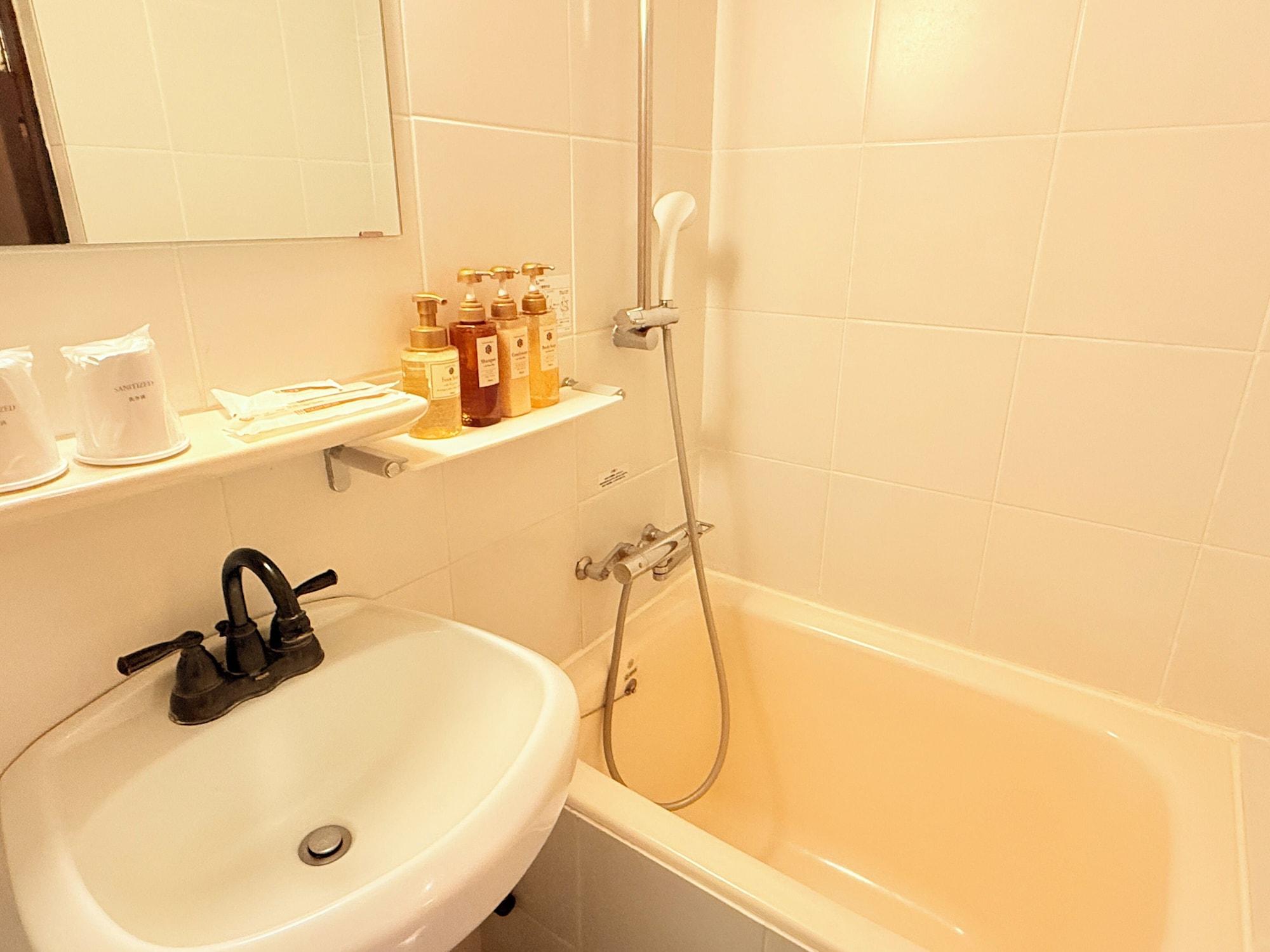 Equipamiento de Habitación Hotel Gasthof