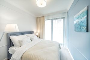 Alquiler Vacacional - Rezydencja Niechorze