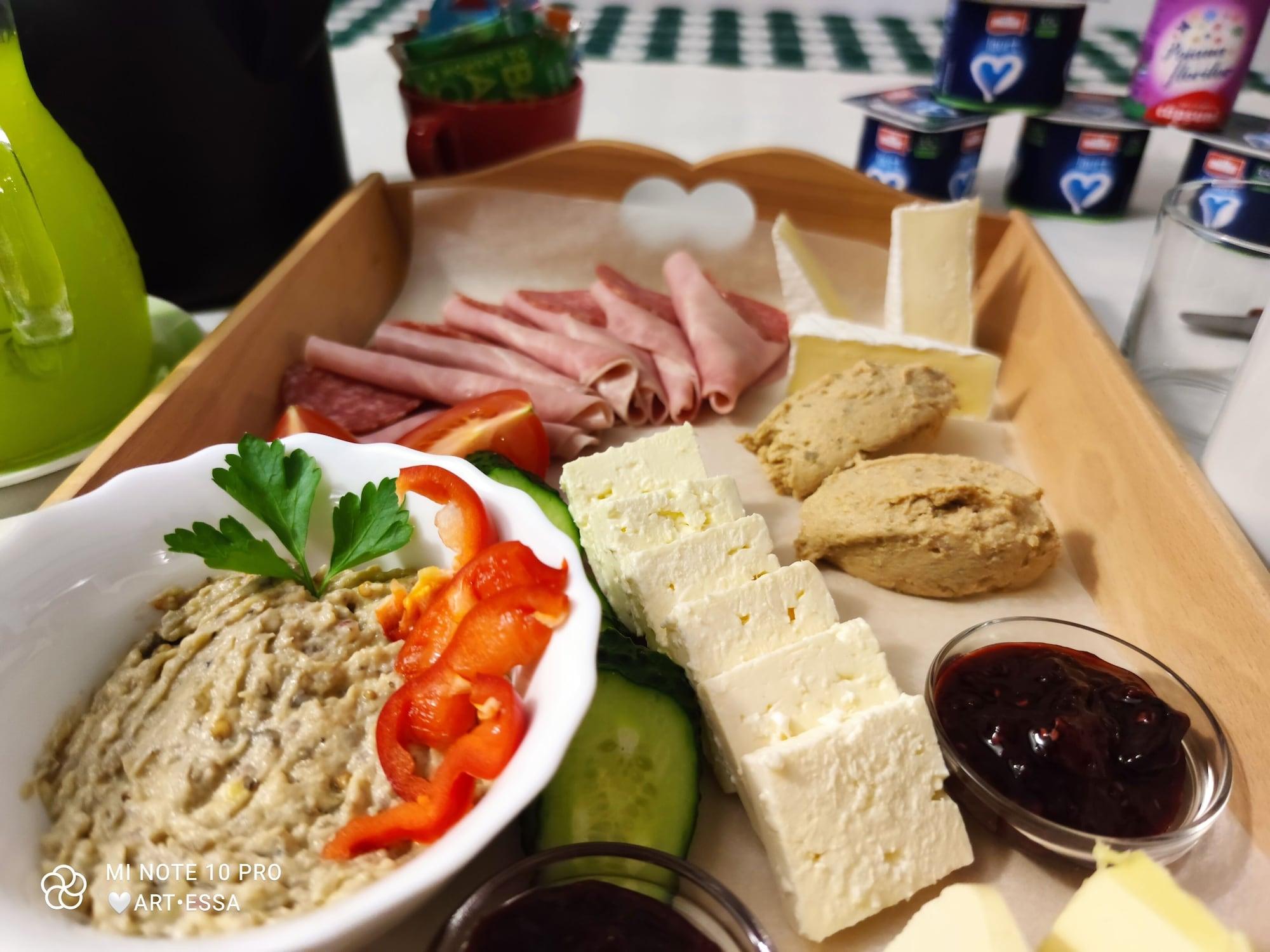 Restaurant Pension Buon Gusto Sibiu - motorcycle friendly