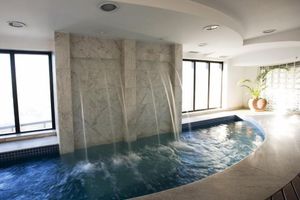 Alojamiento - Flat Hotel GRU SL Guarulhos