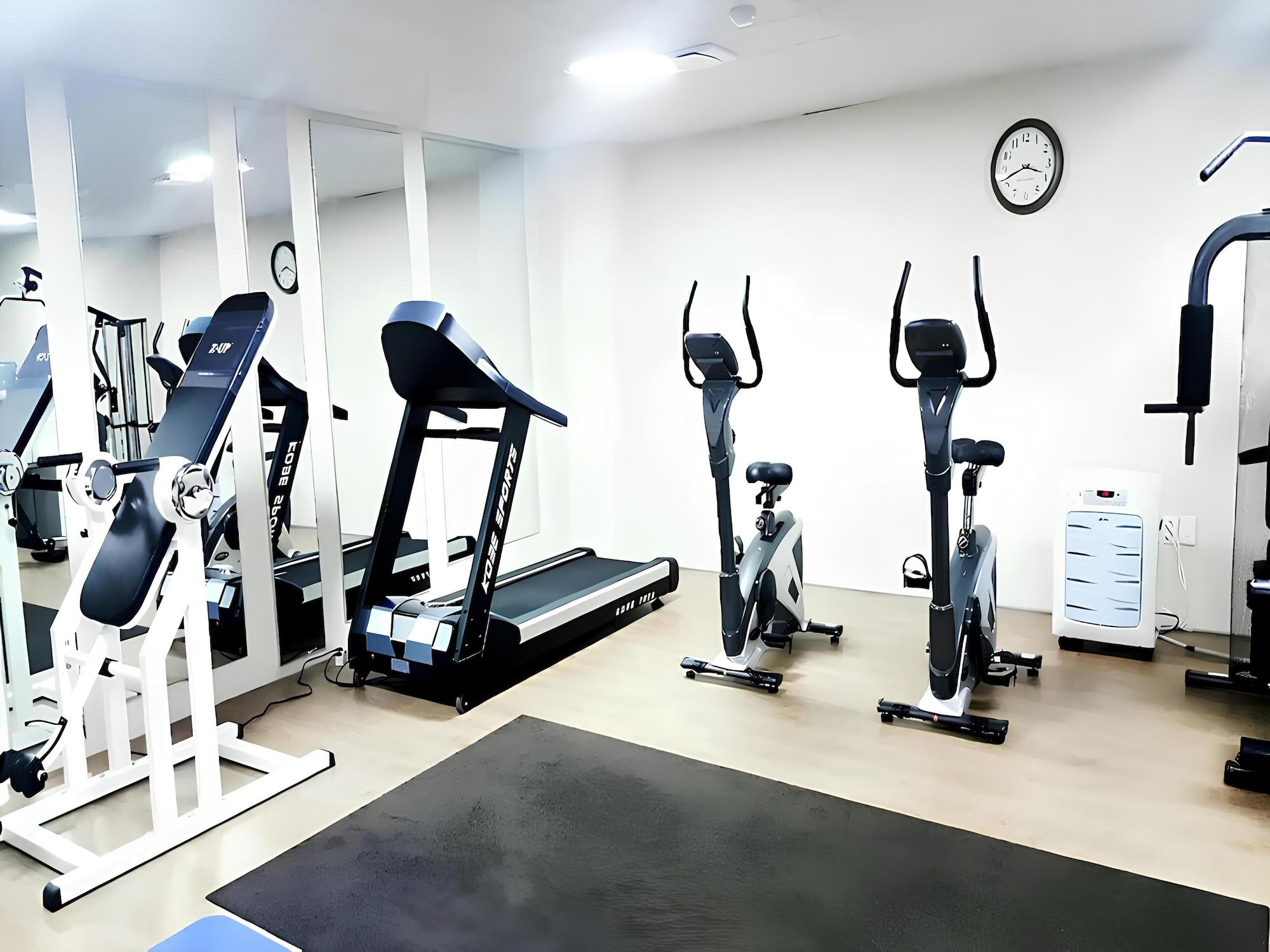 Gimnasio Hotel L'Art Gimpo