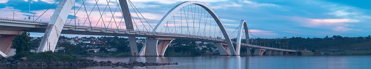 Hoteles en Brasilia