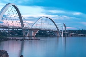 Passagem - Voos para Brasília